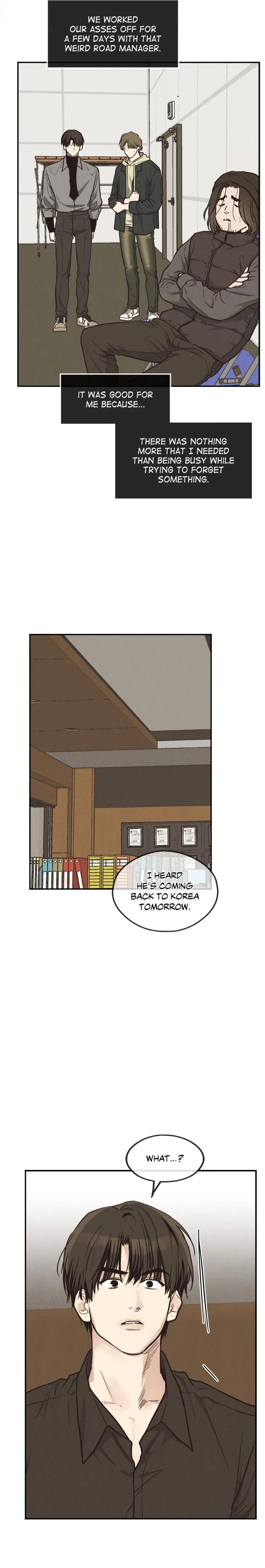 Payback, Chapter 71 image 17